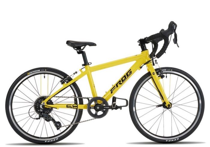 Frog Road 58 Tour de France Edition 20 Inch Junior Bike