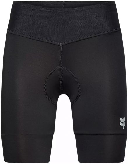 Fox Womens Tecbase Lite Liner Kids Shorts