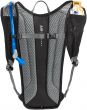 CamelBak Rogue Light 7L Hydration Pack – Black, image 4 of 7