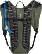 CamelBak Rogue Light 7L Hydration Pack – Dusty Olive, image 3 of 7
