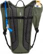 CamelBak Rogue Light 7L Hydration Pack – Dusty Olive, image 4 of 7
