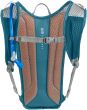 CamelBak Rogue Light 7L Hydration Pack – Moroccan Blue, image 3 of 7