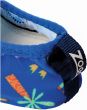 Zoggs Non Slips Nautical Kids Socks
