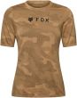 Fox Ranger Trudri Short Sleeve Womens Jersey