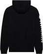 Fox Kawi Fleece 2026 Pullover Hoodie