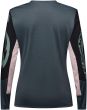 Fox Defend Creation Womens Long Sleeve Jersey