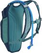 CamelBak Mini Mule 5L Kids Hydration Pack – Deep Sea, image 2 of 4