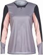 Fox Womens Defend Long Sleeve Jersey