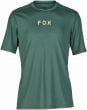 Fox Ranger Moth Short Sleeve Jersey