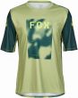 Fox Youth Ranger Taunt Short Sleeve Jersey