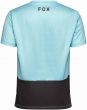 Fox Youth Ranger Fox Head Kids Short Sleeve Jersey – Vintage Wash, image 2 of 5