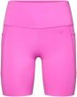 Fox Motive Biker Womens Shorts