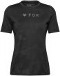 Fox Ranger Trudri Short Sleeve Womens Jersey