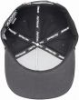 Fasthouse Krest Cap – Black, image 3 of 3