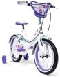 Huffy Crème Soda 16-Inch Kids Bike