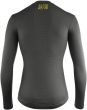 Assos Spring Fall P1 Long Sleeve Skin Layer