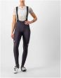 Castelli Sorpasso RoS Womens 2023 Bib Tights