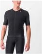 Castelli Premio Black Short Sleeve Jersey