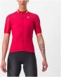 Castelli Pezzi Womens 2023 Short Sleeve Jersey