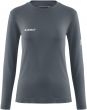 Assos x Mammut Tactica T5 Womens Long Sleeve Tech T-Shirt