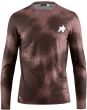 Assos Tactica T5 Mud-Flage Long Sleeve Jersey
