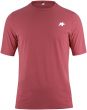 Assos Tactica Post Ride T5 T-Shirt