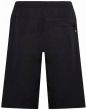 Madison Freewheel Baggy Shorts – Black