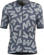 Mavic Aksium Graphic Short Sleeve Jersey