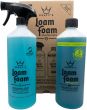 Peaty's Peatys Loamfoam Starter Pack Bicycle Cleaning Kit