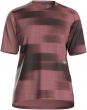 Ortovox Sequence Trail Womens Short Sleeve Jersey