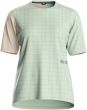 Ortovox Sequence Trail Womens Short Sleeve Jersey