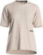 Ortovox Sequence Trail Womens Short Sleeve Jersey