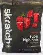 Skratch Labs Super High-Carb Sport Drink Mix Bag