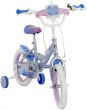 Huffy Frozen 14-Inch 2026 Kids Bike