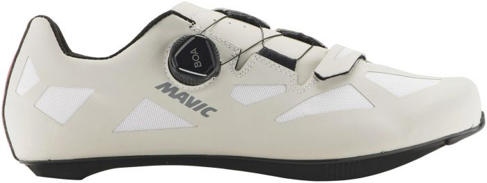 Mavic Cosmic Elite SL Shoes – White