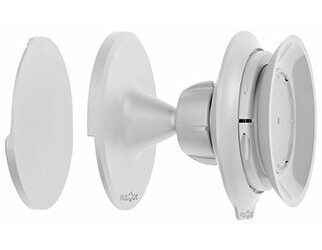 Fidlock Vacuum Phone Wall Mount – White