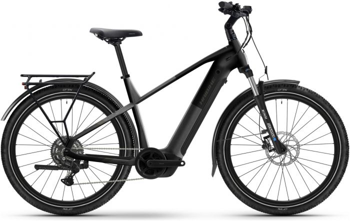 Haibike Trekking 3 2026 Electric Bike