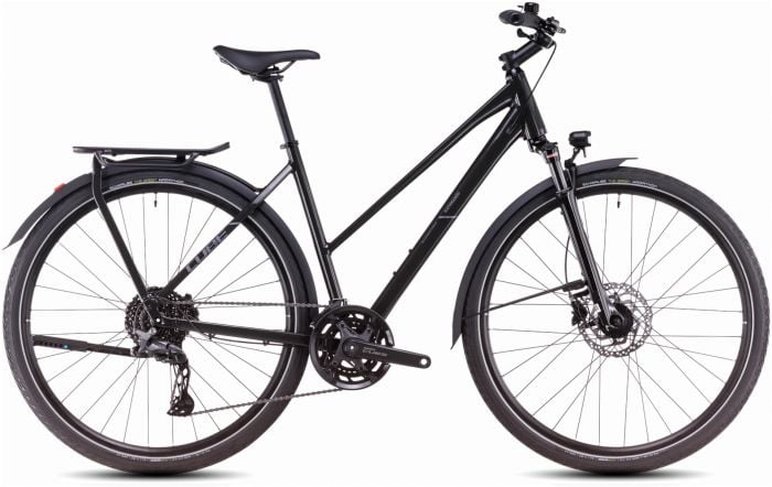 Cube Kathmandu Pro Trapeze 2025 Electric Bike