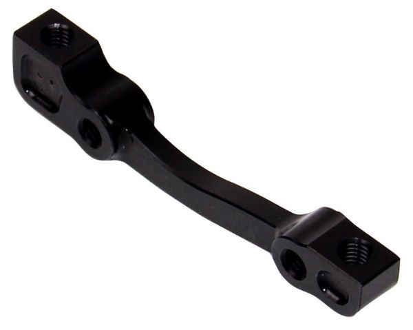 Hope Post Mount Adaptors – Black
