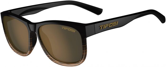 Tifosi Swank XL Single Polarised Lens Sunglasses