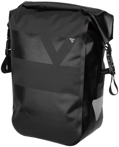 Topeak Quick-Lock Pannier Dry Bag