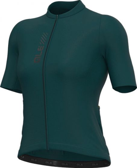 Ale Colour Block Off Road Pragma Womens Short Sleeve Jersey