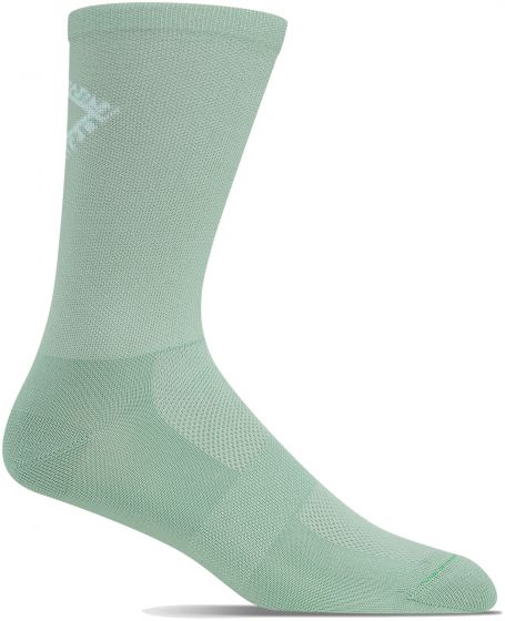 Giro Comp Racer High Rise 2025 Socks – Light Blue