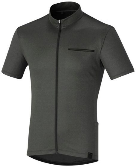 Shimano Transit Pavement Jersey