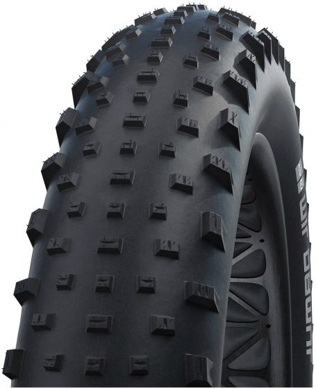 Schwalbe Jumbo Jim Performance 26-Inch Clincher Tyre
