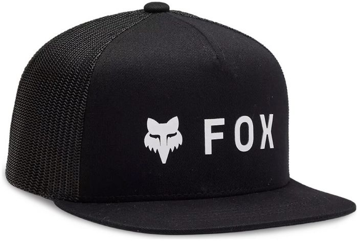 Fox Youth Absolute Mesh Snapback Hat