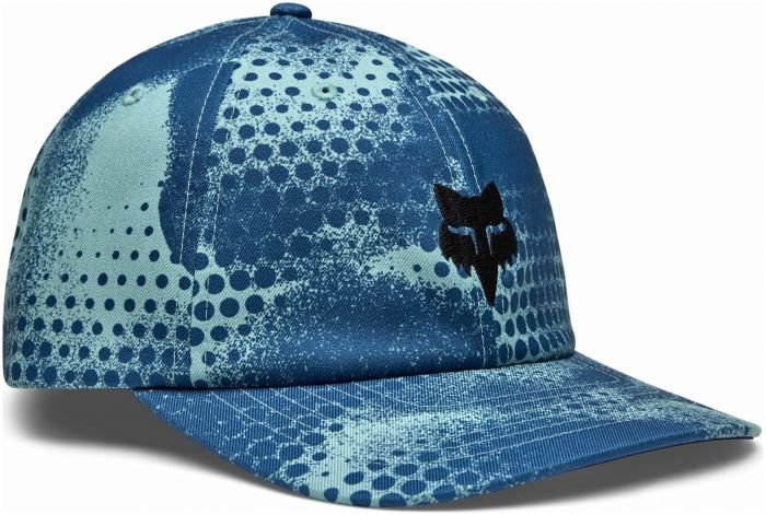 Fox Aop Adjustable Cap