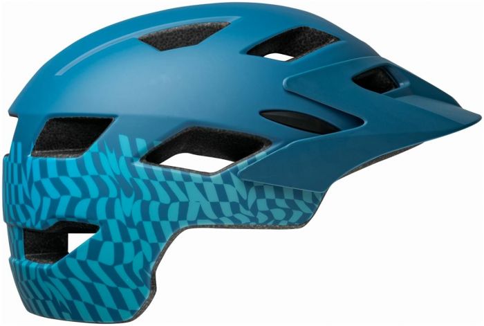 Bell Sidetrack Child Helmet