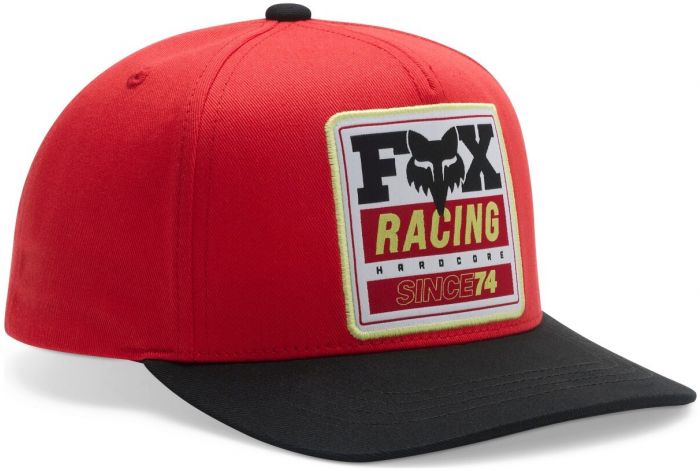Fox Since 74 Youth Snapback Hat