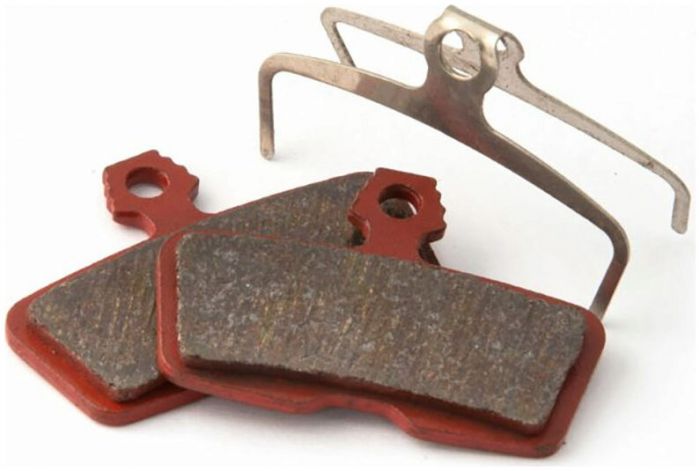 Clarks 858 Avid Code/Shimano XT Brake Pads